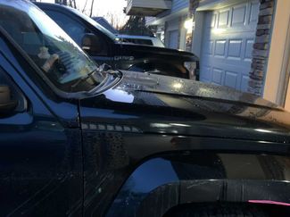 Used 2011 Jeep Liberty Limited w/ Trailer Tow Class III Group video 2