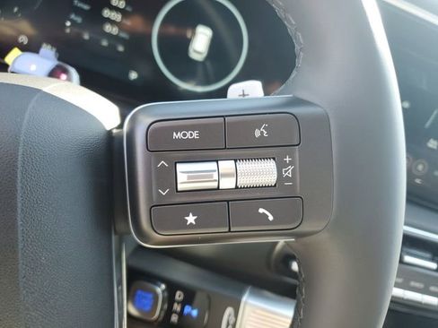 New 2026 Hyundai Palisade SEL AWD/4WD image 23
