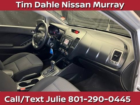 Used 2016 Kia Forte LX w/ LX Popular Package FWD image 17