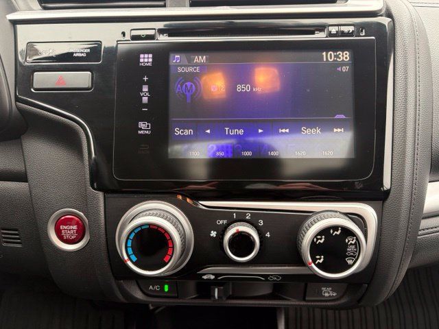 Used 2017 Honda Fit EX-L image 25