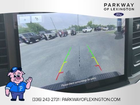Used 2022 Ford F150 XLT w/ Equipment Group 302A High AWD/4WD image 22