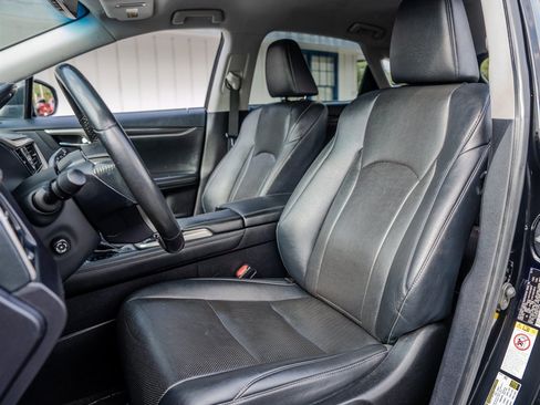 Used 2019 Lexus RX 350 FWD image 26