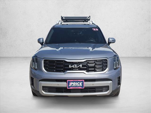 Used 2023 Kia Telluride SX AWD/4WD image 2