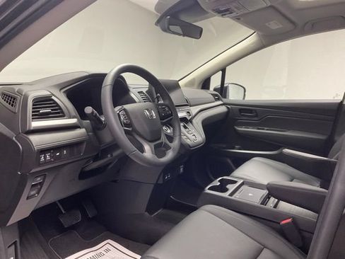 Used 2026 Honda Odyssey EX-L image 10
