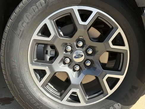 Used 2024 Ford F150 STX RWD image 8