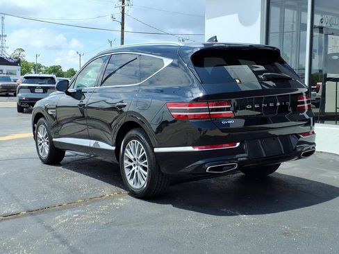 Used 2024 Genesis GV80 2.5T AWD/4WD image 6