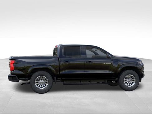 New 2026 Chevrolet Colorado LT w/ Advanced Trailering Package image 5