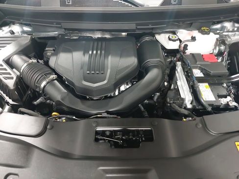 New 2026 GMC Acadia Elevation w/ Super Cruise Package image 34