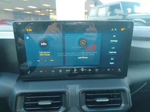 New 2025 Ford Mustang Coupe image 27