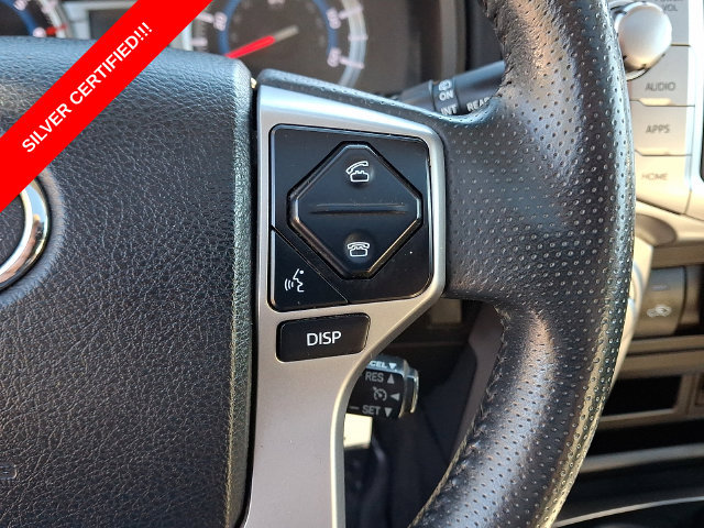 Certified 2019 Toyota 4Runner SR5 Premium AWD/4WD image 24