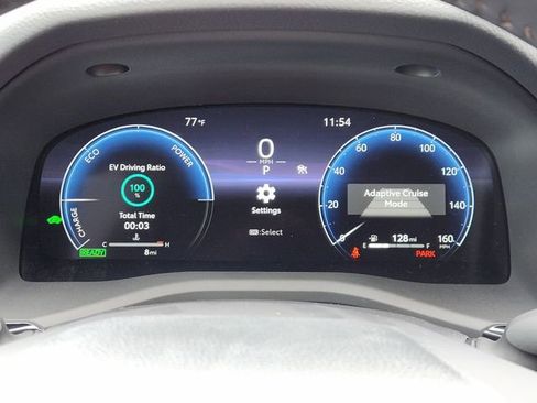 New 2026 Toyota Camry XLE image 14