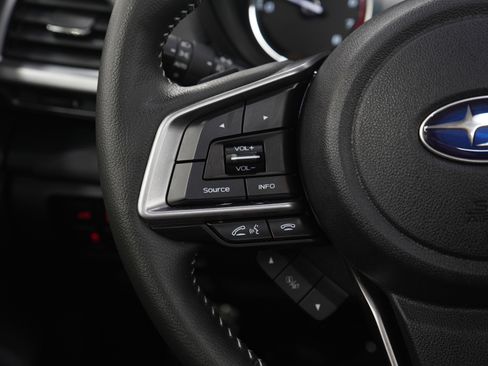 Used 2024 Subaru Forester Touring w/ Convenience Package image 26