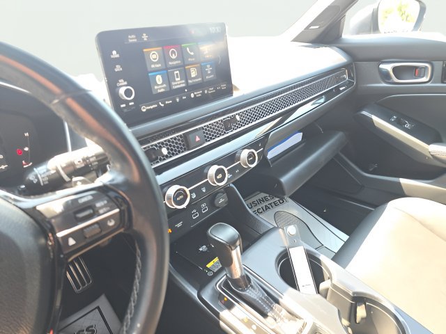 Used 2023 Honda Civic Sport Touring image 21