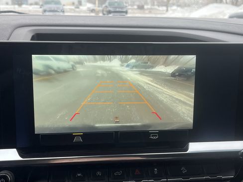 Certified 2024 Chevrolet Silverado 1500 LT image 15