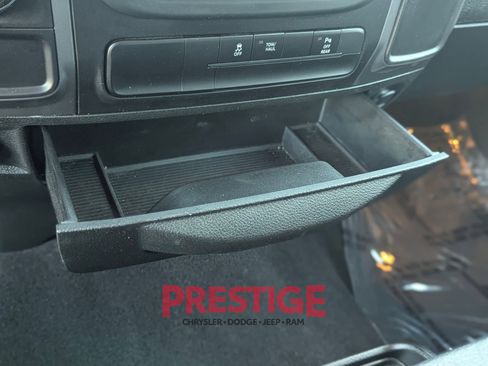 Used 2024 RAM 1500 Classic Warlock image 25