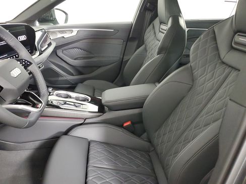 New 2026 Audi A6 Prestige image 27