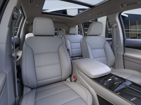 New 2026 Buick Enclave Avenir w/ Super Cruise Package AWD/4WD image 50