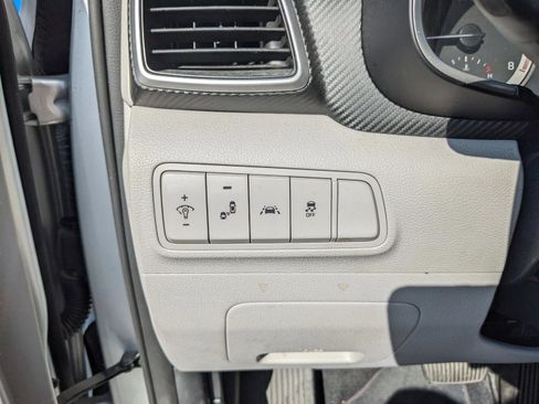 Used 2019 Hyundai Tucson SEL image 31