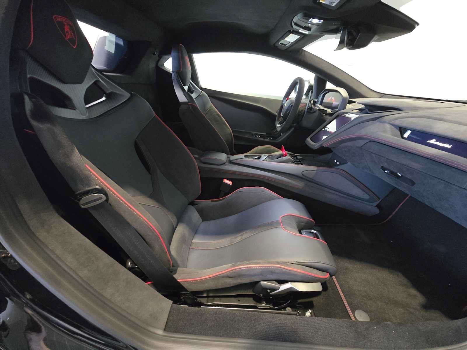 Used 2026 Lamborghini Temerario AWD/4WD image 12