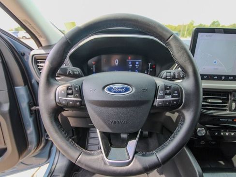 Used 2024 Ford Escape Active w/ Tech Pack #1 image 19