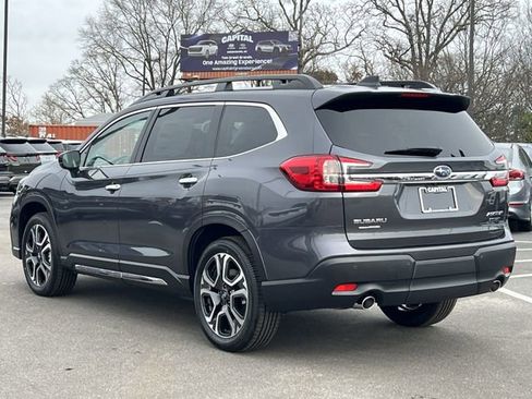 New 2026 Subaru Ascent Touring w/ Popular Package #2 AWD/4WD image 38