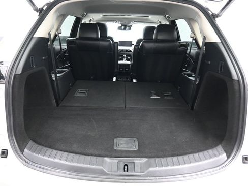 Used 2023 MAZDA CX-9 Touring image 57