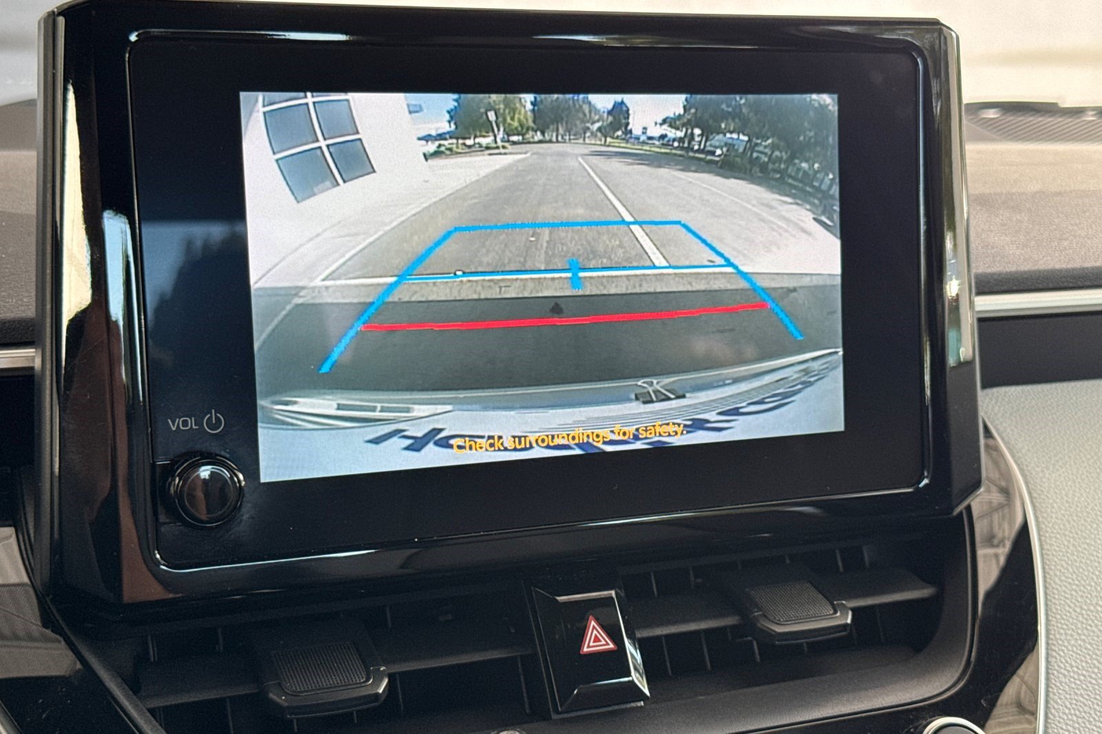 Used 2023 Toyota Corolla SE FWD image 24