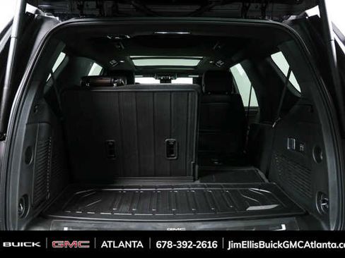 Used 2026 GMC Yukon Denali Ultimate image 29