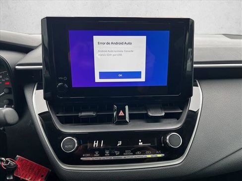 Certified 2024 Toyota Corolla LE image 12