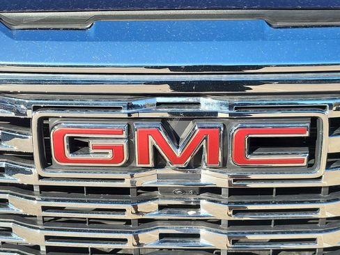 Used 2024 GMC Sierra 1500 Denali w/ Denali Reserve Package image 31