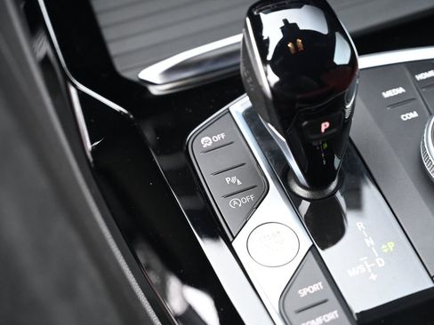 Used 2022 BMW X3 xDrive30i image 36