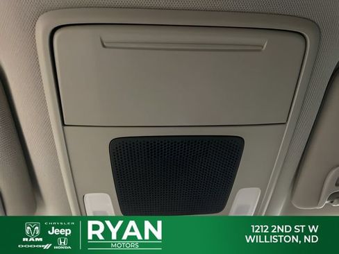 Used 2023 Honda Pilot EX-L image 21