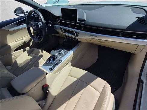 Used 2018 Audi A5 2.0T Premium Plus w/ Premium Plus AWD/4WD image 20