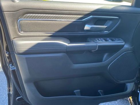 New 2026 RAM 1500 Big Horn image 11