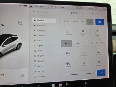 Used 2020 Tesla Model Y Long Range image 51