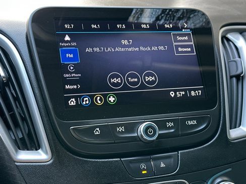 Certified 2024 Chevrolet Malibu LS image 23