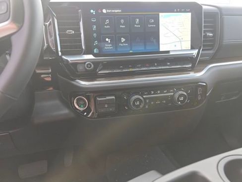 New 2025 Chevrolet Silverado 1500 LT image 15