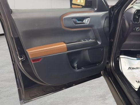 Used 2021 Ford Bronco Sport Outer Banks image 47