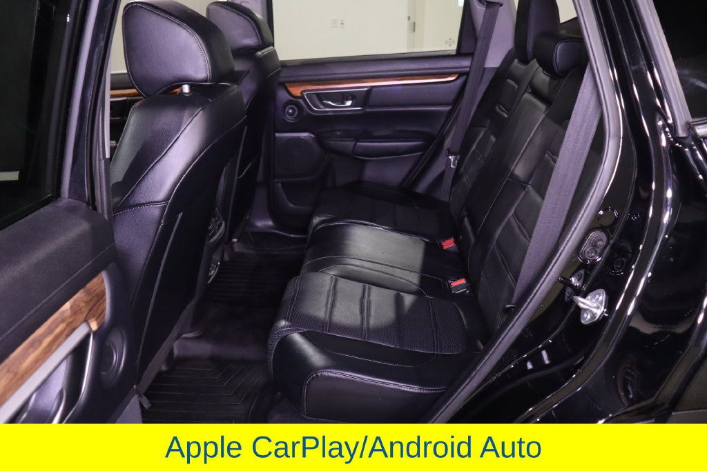 Used 2017 Honda CR-V EX-L image 27