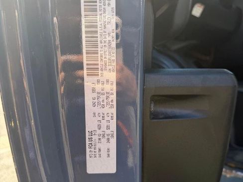 Used 2019 RAM ProMaster 3500 FWD image 30