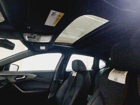 New 2025 Acura TLX SH-AWD w/ A-SPEC Pkg image 38