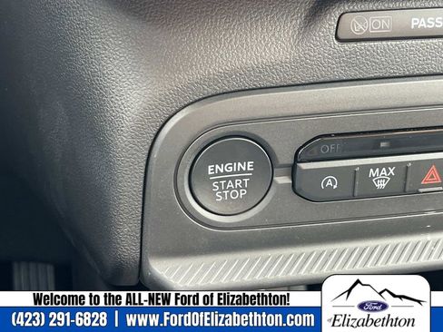 New 2025 Ford Bronco Sport Free Wheeling w/ Convenience Package image 29