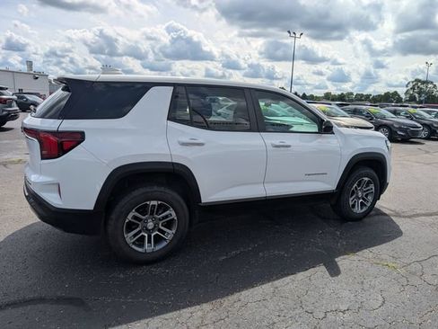 Used 2026 GMC Terrain Elevation FWD image 8