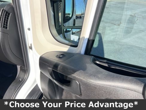 Used 2019 RAM ProMaster 1500 image 28