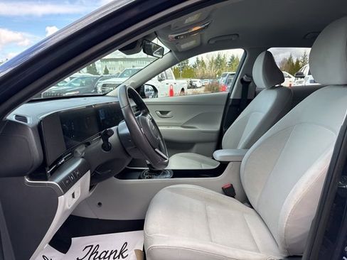 Used 2024 Hyundai Kona SEL image 24
