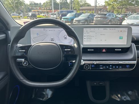 Certified 2023 Hyundai Ioniq 5 SEL AWD/4WD image 19