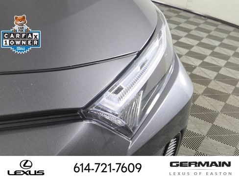 Used 2022 Toyota RAV4 SE w/ Convenience Package AWD/4WD image 14