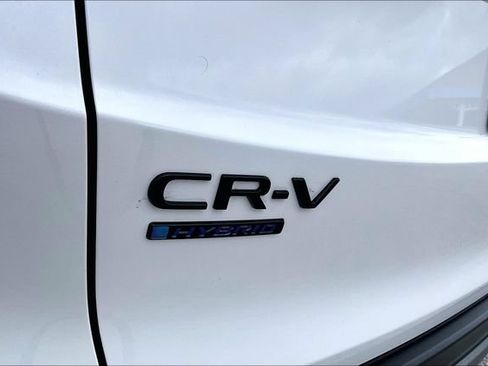 Used 2026 Honda CR-V TrailSport image 25