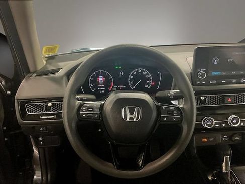 Used 2024 Honda Civic LX image 17