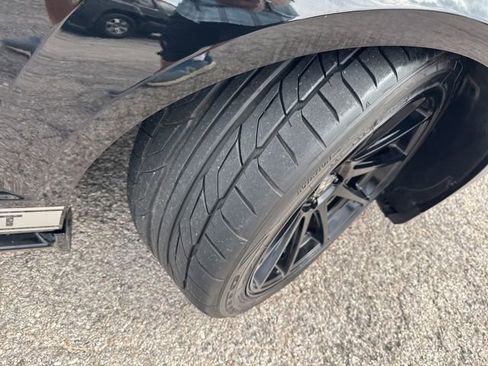 Used 2007 Ford Mustang GT Premium image 39